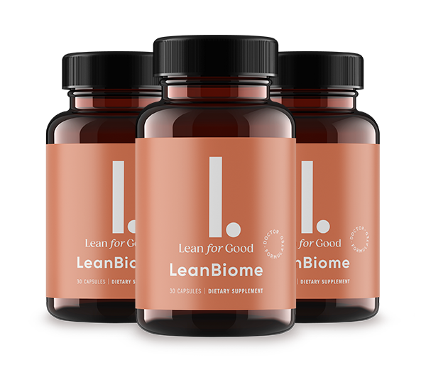 LeanBiome Supplement